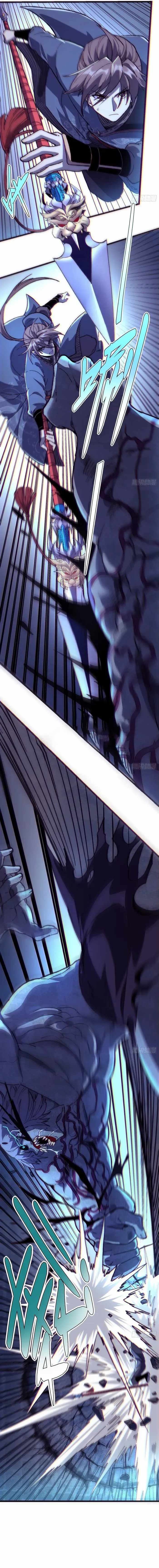 Ascension: From Water Spirit to Deity Chapter 36 8